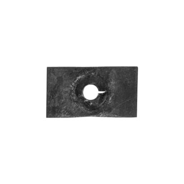 Flat Speed Nut    (100 per pack)