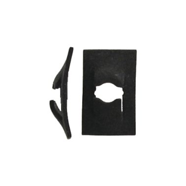 Flat Speed Nut    (100 per pack)