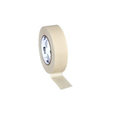 Masking Tape General-Purpose 1-1/2 X 60 Yards    (3 per pack)