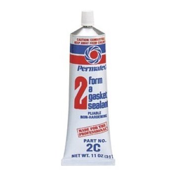 Permatex® Form-A-Gasket Gasket Sealant #2    (Sold Individually)