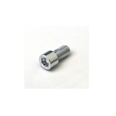 Socket Head Cap Screw Chrome Plated Alloy Steel 5/16-18 x 2-1/4    (5 per pack)