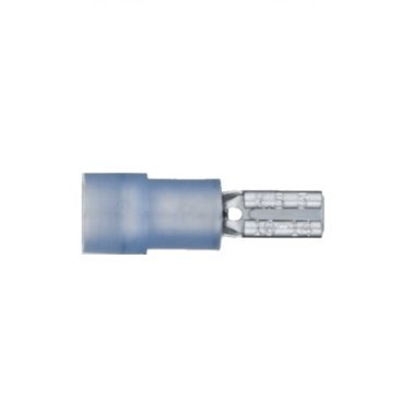 Electro-Lok - Female Quick Slide-3/16 Tab Width Nylon-Insulated 16-14 AWG (25 per pack)