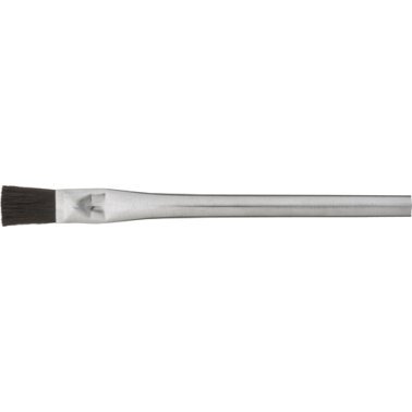 Acid Brush 1/2 Wide x 3/4 Trim Length x 5-3/4L Overall     (10 per pack)