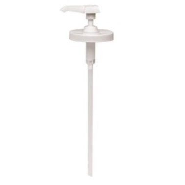 Lawson Hand Cleaner Pump Top-Mounted    (Sold Individually)