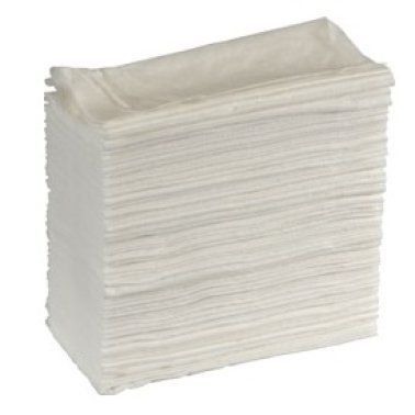 Kimberly-Clark - WypAll X60 Teri Wipers Pop-Up Box 9.1 X 16.8 126 Per Box (Sold Individually)