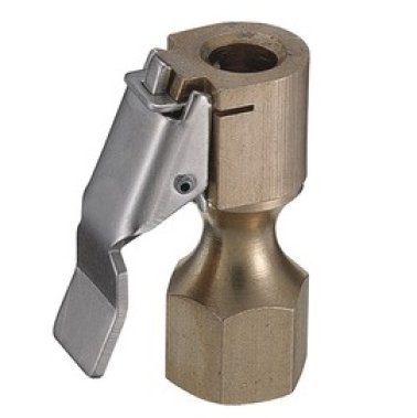 Tire Inflation Tools Euro-Style Chuck Euro-Style Air Chuck - 1/4 FNPT (Alternative SKU KT13864)