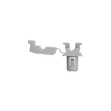 Door and Tail Gate Lock Rod End Clip    (10 per pack)