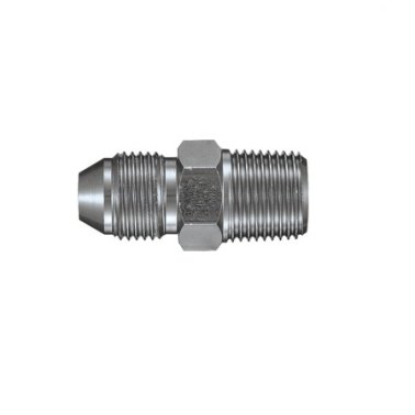 Hydraulic Adapter Union JIS x BSPT (ea)