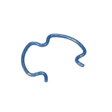 Lawson Vehicle Fluid Line Repair Hardware (1/2 inch)    (5 per pack)