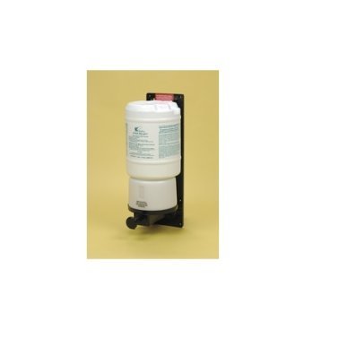 Wall Mount Dispenser For 4 000ml Tank Hand Cleaner    (Sold Individually)