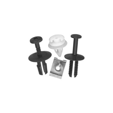 BMW Body Hardware Assortment (Sold Individually)