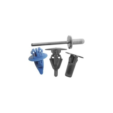 Toyota Body Hardware Assortment    (Sold Individually)