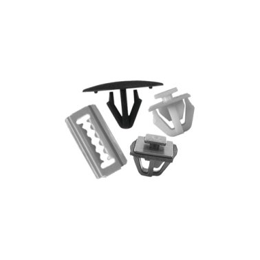 Hyundai Body Hardware Assortment    (Sold Individually)