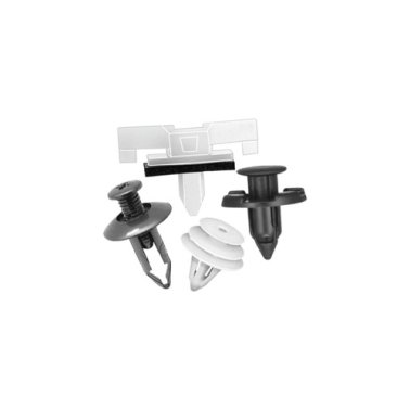 Nissan Body Hardware Assortment #2 (Sold Individually)