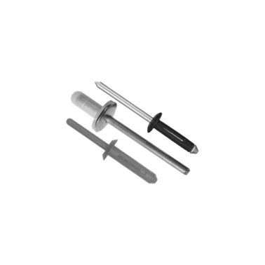 Specialty Rivet Assortment No. 2 (Sold Individually)