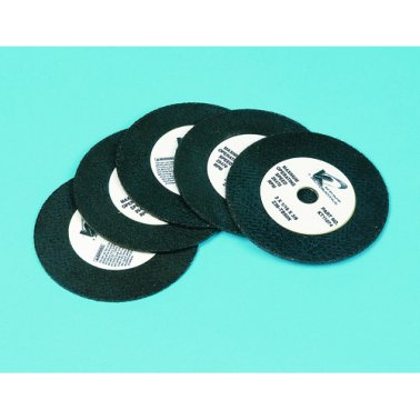 Cut-Off Wheel - 3/64 Thick    (5 per pack)