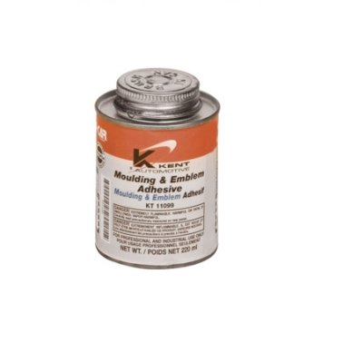 Moulding And Emblem Adhesive    (Sold Individually)