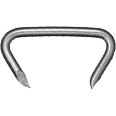 Hog Ring    (500 per pack)