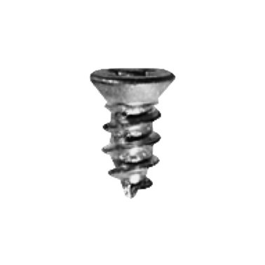 Phillips Flat Head Screw (100 per pack)