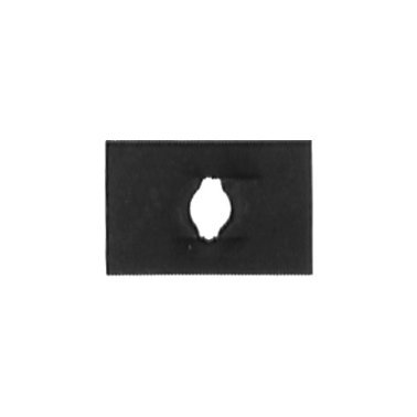 Flat Speed Nut (100 per pack)