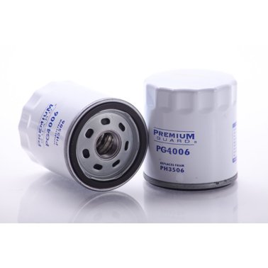 Engine Oil Filter PG4006