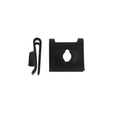 U-Type Nut (100 per pack)