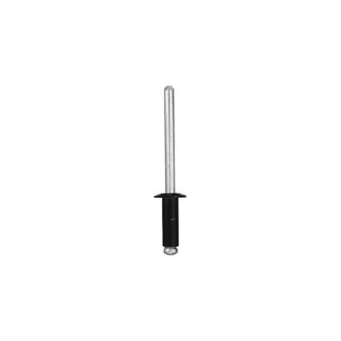 Lower Rocker Moulding Attach Rivet    (25 per pack)