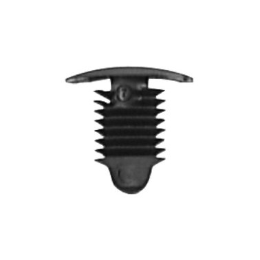 Radiator Baffle Retainer (10 per pack)