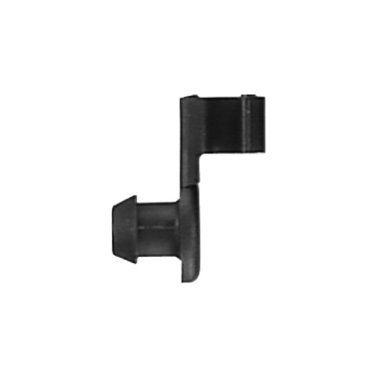 Right Hand Door Lock Rod Clip    (10 per pack)