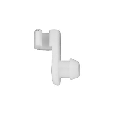 Left Hand Door Lock Rod Clip    (10 per pack)