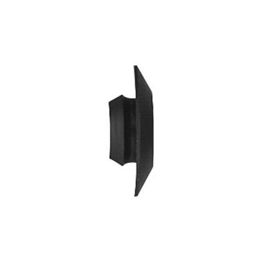 Flush Style Round Hole Plug    (10 per pack)