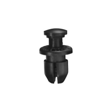 Front Bumper Cover Push-Type Retainer (10 per pack)