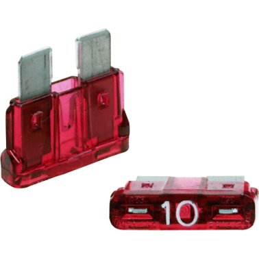 Autofuse-40 Amps (Orange)    (5 per pack)