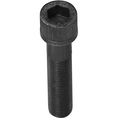 Socket Head Cap Screw Black Finish Alloy Steel M8-1.25 x 40mm    (25 per pack)