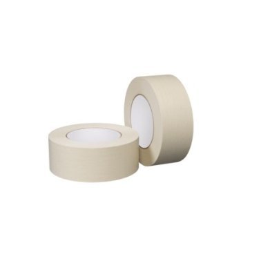 Masking Tape General-Purpose 2 X 60 Yards    (3 per pack)