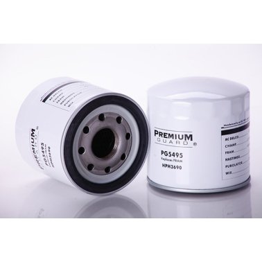 Engine Oil Filter PG5495