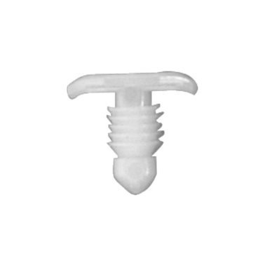 Weatherstrip Hood Clip    (100 per pack)