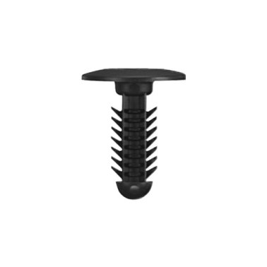 Radiator Air Baffle and Door Trim Retainer    (50 per pack)