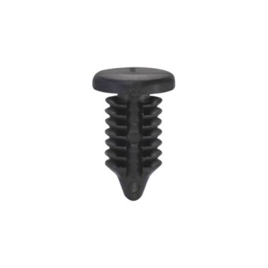 Rear Bumper Fascia Retainer    (50 per pack)