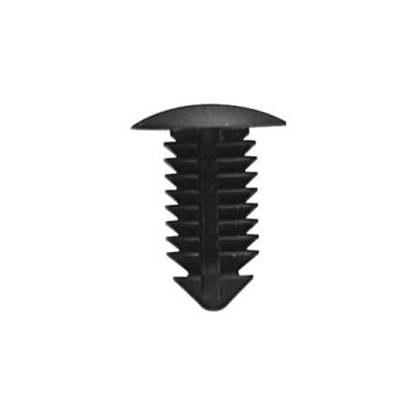 Garnish Headliner and Interior Moulding Clip    (50 per pack)