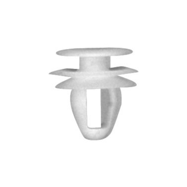 Door Trim Panel Clip    (15 per pack)