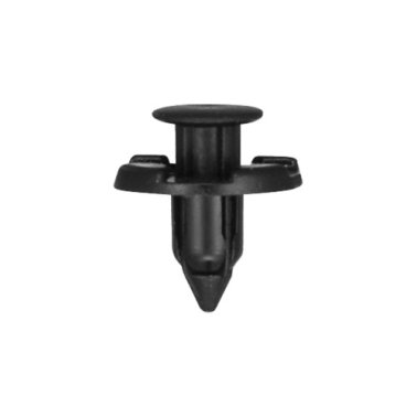 Front Fender Push-Type Retainer (15 per pack)
