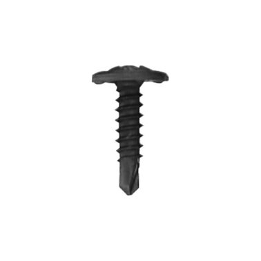 Round Head Drill Point Pozidrive® (100 per pack)