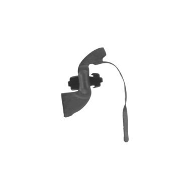 Push-In Type Moulding Clip (25 per pack)