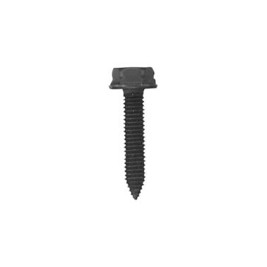Hex Flange Head Body Bolt (25 per pack)