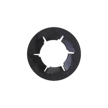 Metric Flat Push-On Retainer (50 per pack)