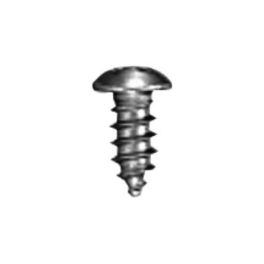 Low Profile Screw for Attaching Moulding Clips (50 per pack)