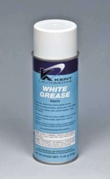 Super 77 High Temperature Moly Grease Cartridge (Pack of 1)