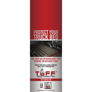 TOFF Mirror Tags