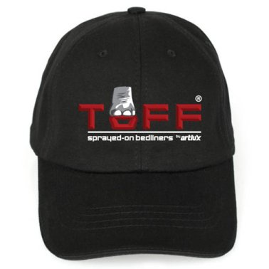 TOFF Baseball Hat